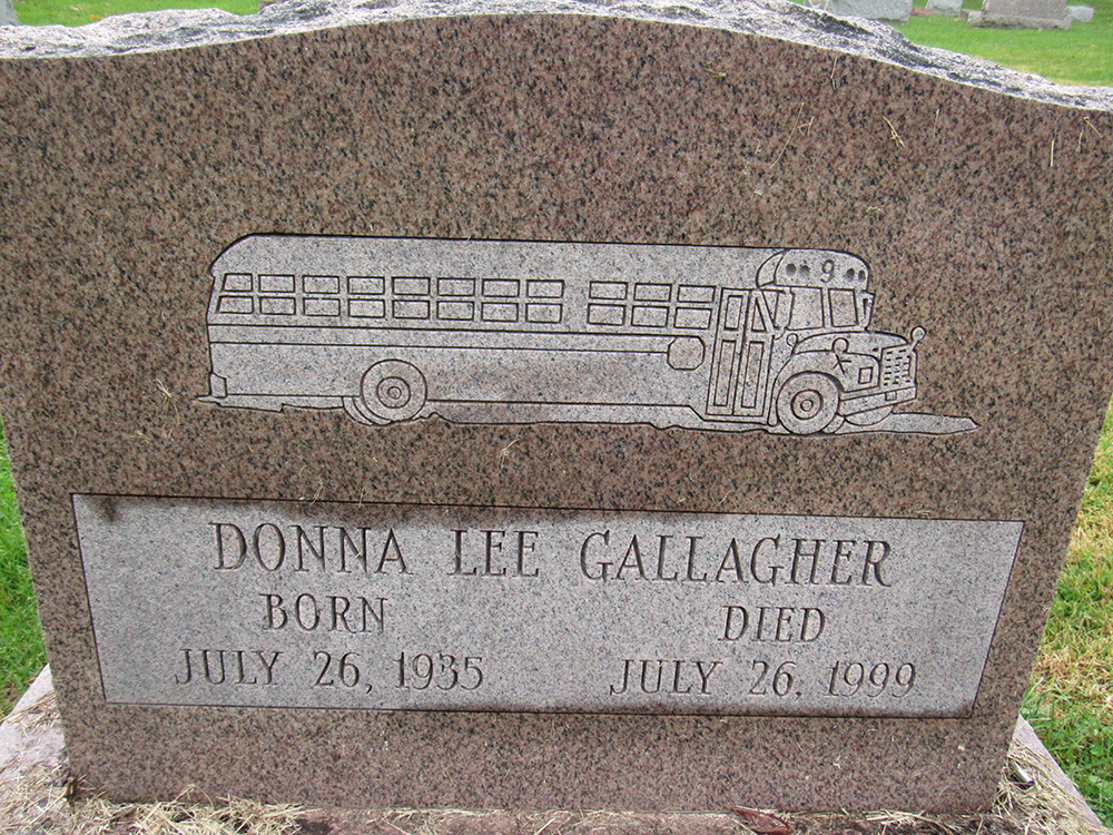 tombstone